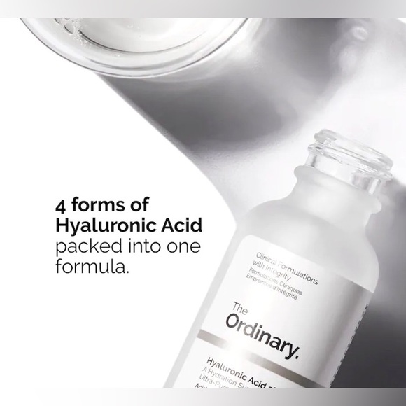 The Ordinary Hyaluronic Acid 2% + B5 Hydrating Serum - Picture 6 of 12